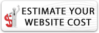 Estimate your website cost